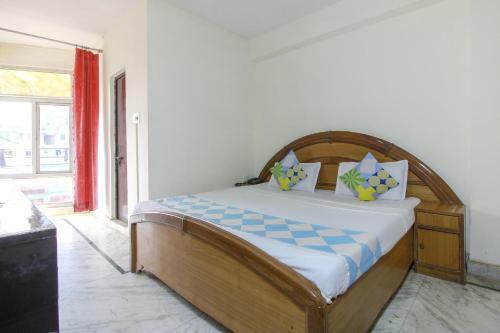 Hostal Oyo 78707 Pink House