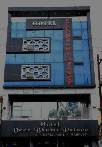 Hotel Veer Bhumi Palace