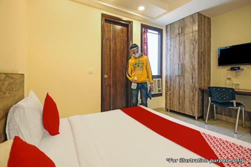Hotel Spot On 82791 Guest House