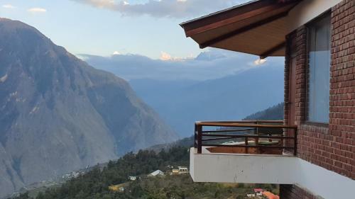 Hotel Casa Himalaya, Auli