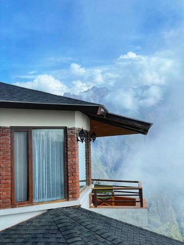 Hotel Casa Himalaya, Auli