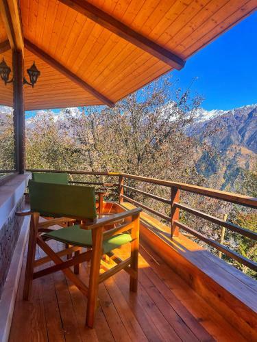 Hotel Casa Himalaya, Auli