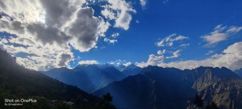 Magical Mountain Camping And Trekking
