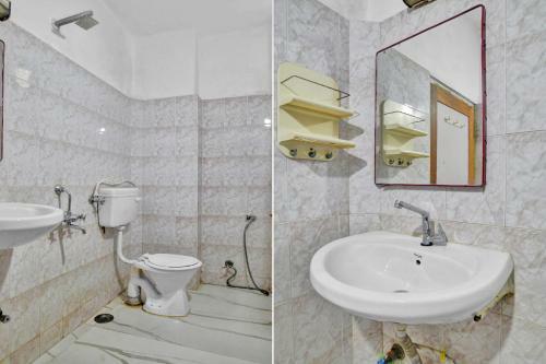 Capital O 82005 Hotel Shree Villa