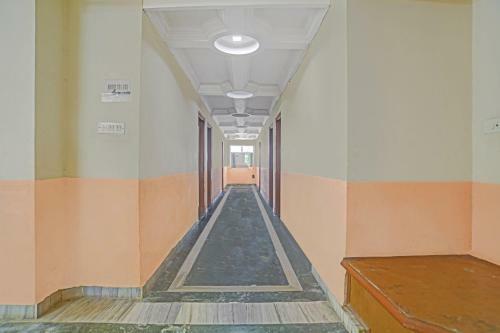 Capital O 82005 Hotel Shree Villa