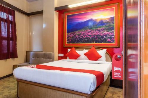 Oyo 26754 Shree Malak Hotel