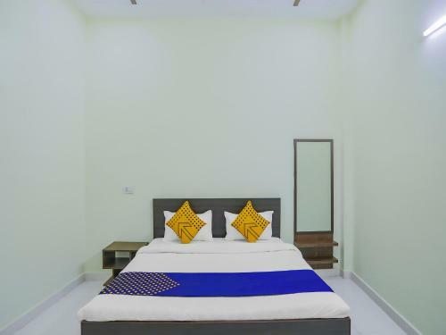 Spot On Hotel Shubham Inn