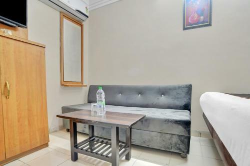 Collection O 82862 Hotel New Uday Palace
