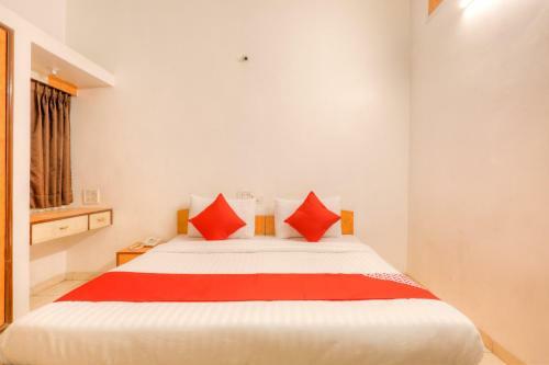Hotel Oyo Flagship 77054 Kamla Kunj Rajendra Nagar
