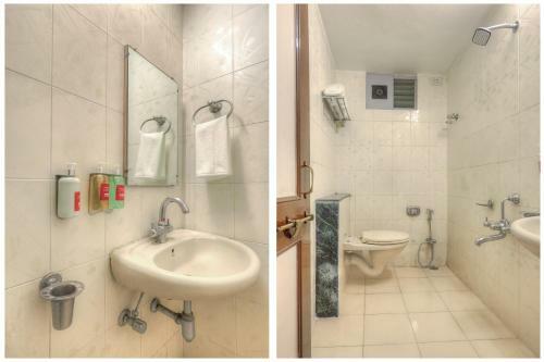 Hotel Oyo Flagship 77054 Kamla Kunj Rajendra Nagar