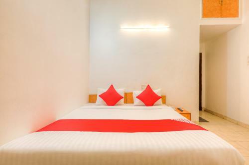Hotel Oyo Flagship 77054 Kamla Kunj Rajendra Nagar