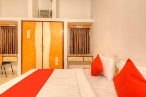 Hotel Oyo Flagship 77054 Kamla Kunj Rajendra Nagar