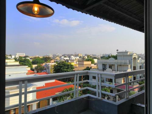 Shrivardhan Homestay