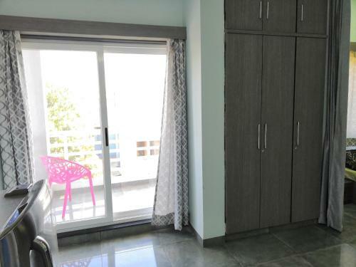 Shrivardhan Homestay