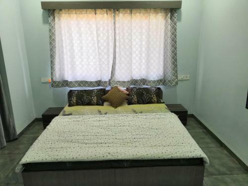 Shrivardhan Homestay