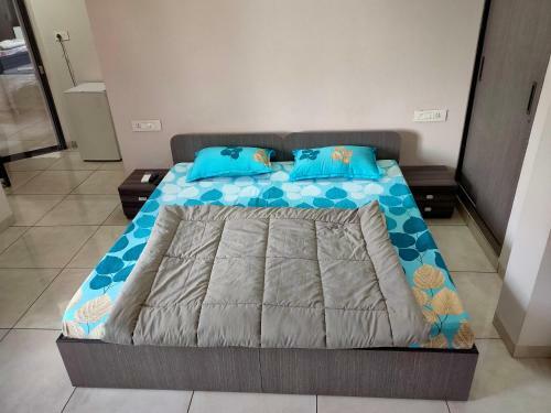 Shrivardhan Homestay