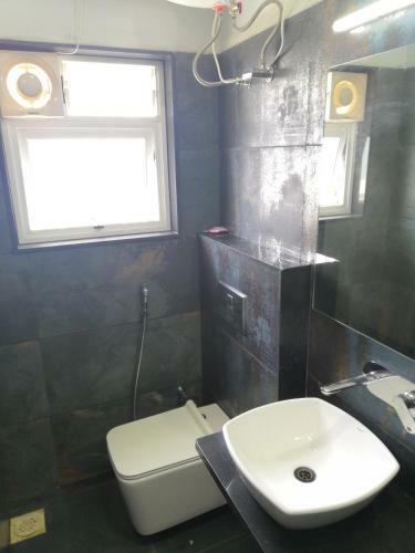 Shrivardhan Homestay