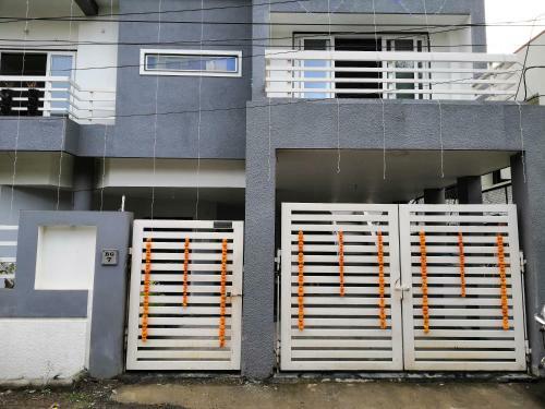 Shrivardhan Homestay