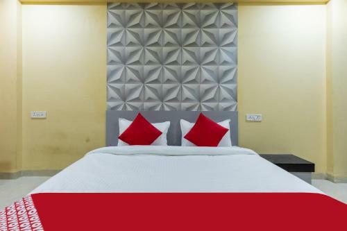 Oyo 39818 Hotel Shreeji Rasoi 2