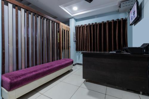 Oyo 39818 Hotel Shreeji Rasoi 2