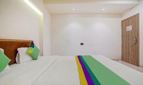 Hotel Treebo Trend Holiday