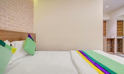Hotel Treebo Trend Holiday