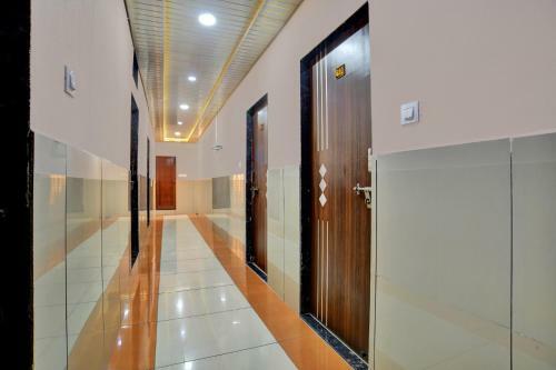 Hotel Collection O 83582 Sai Sahara
