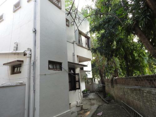 Krishna Niwas Homestay