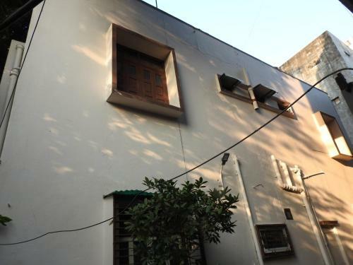 Krishna Niwas Homestay