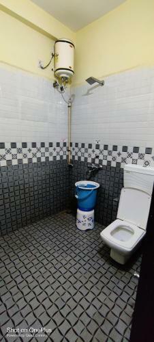 Hostal Guru Kripa Guest House