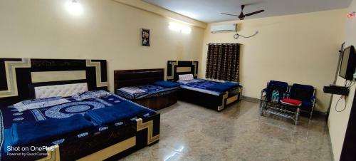 Hostal Guru Kripa Guest House