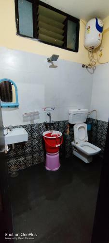 Hostal Guru Kripa Guest House