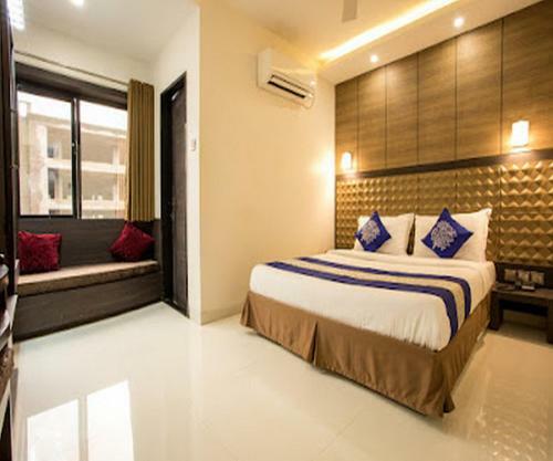 Hotel Cherrystay Kiran Inn
