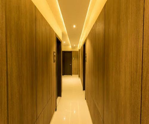 Hotel Cherrystay Kiran Inn