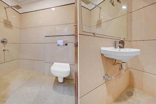 Oyo Townhouse 790 Hotel Trance
