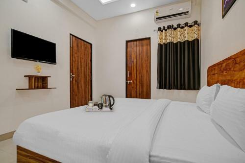 Oyo Townhouse 790 Hotel Trance
