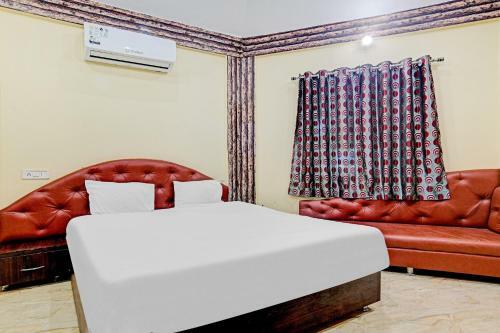 Collection O 85405 Hotel Shalimar Resort