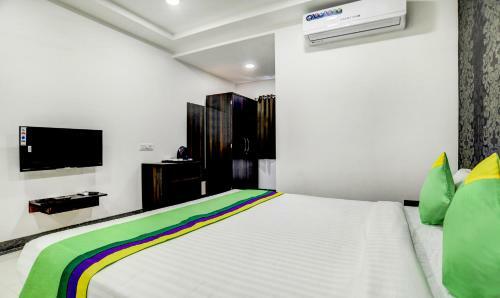 Hotel Treebo Trend Grand Euro