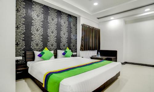 Hotel Treebo Trend Grand Euro