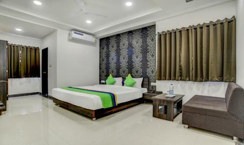 Hotel Treebo Trend Grand Euro