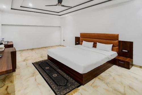 Hotel Capital O 84591 Kalawati