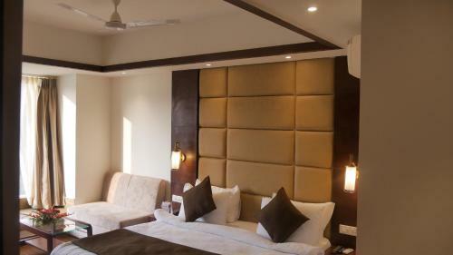 Hotel Kaara Anantara Resort & Spa