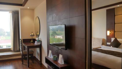 Hotel Kaara Anantara Resort & Spa