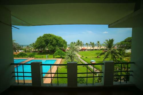 Hotel St.james Court Beach Resort