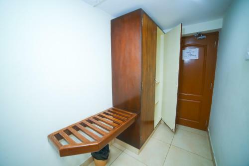 Hotel St.james Court Beach Resort