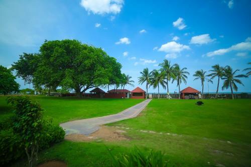 Hotel St.james Court Beach Resort