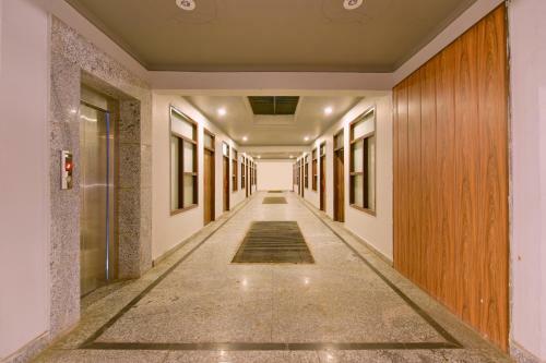 Collection O 46143 Hotel Ratiram Palace