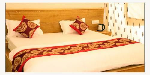 Albergue Kazi Hotel & Desert Camp
