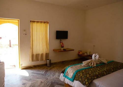Hotel Desert Valley Resort