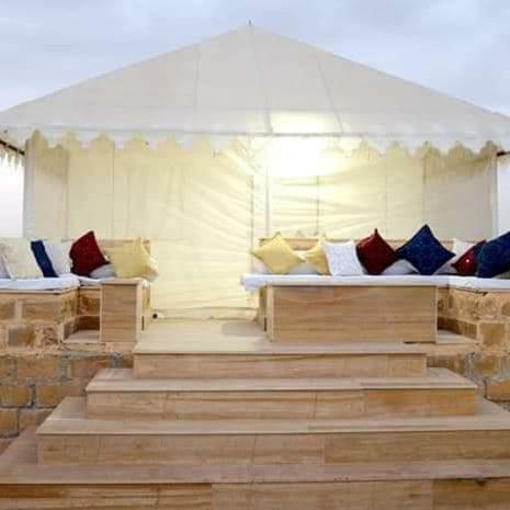 Hotel Mehar Desert Resort